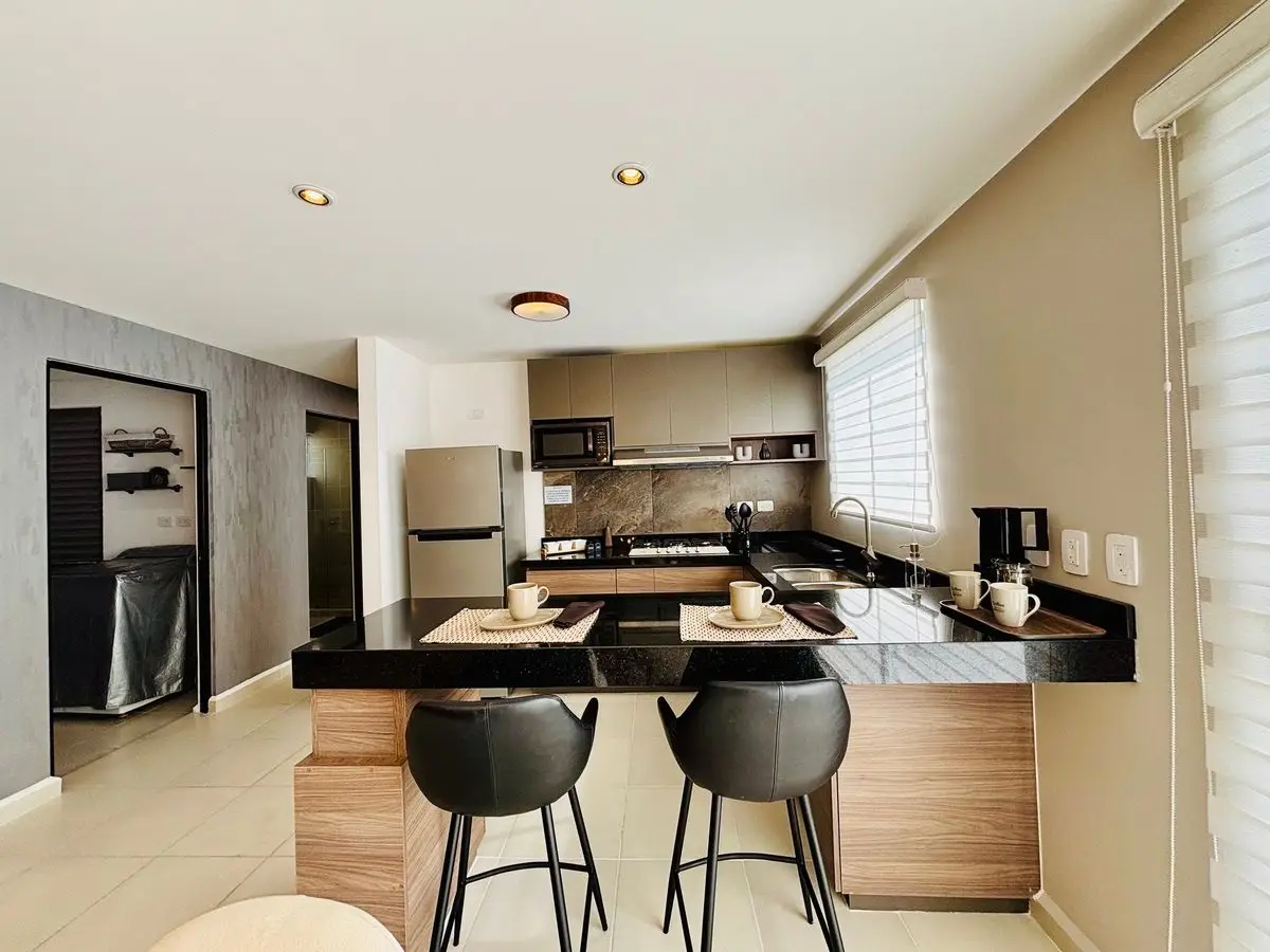 Amplio Departamento en Venta Ideal Inversion Queretaro — foto 5