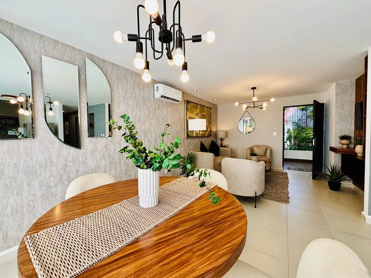 Amplio Departamento en Venta Ideal Inversion Queretaro — foto 6