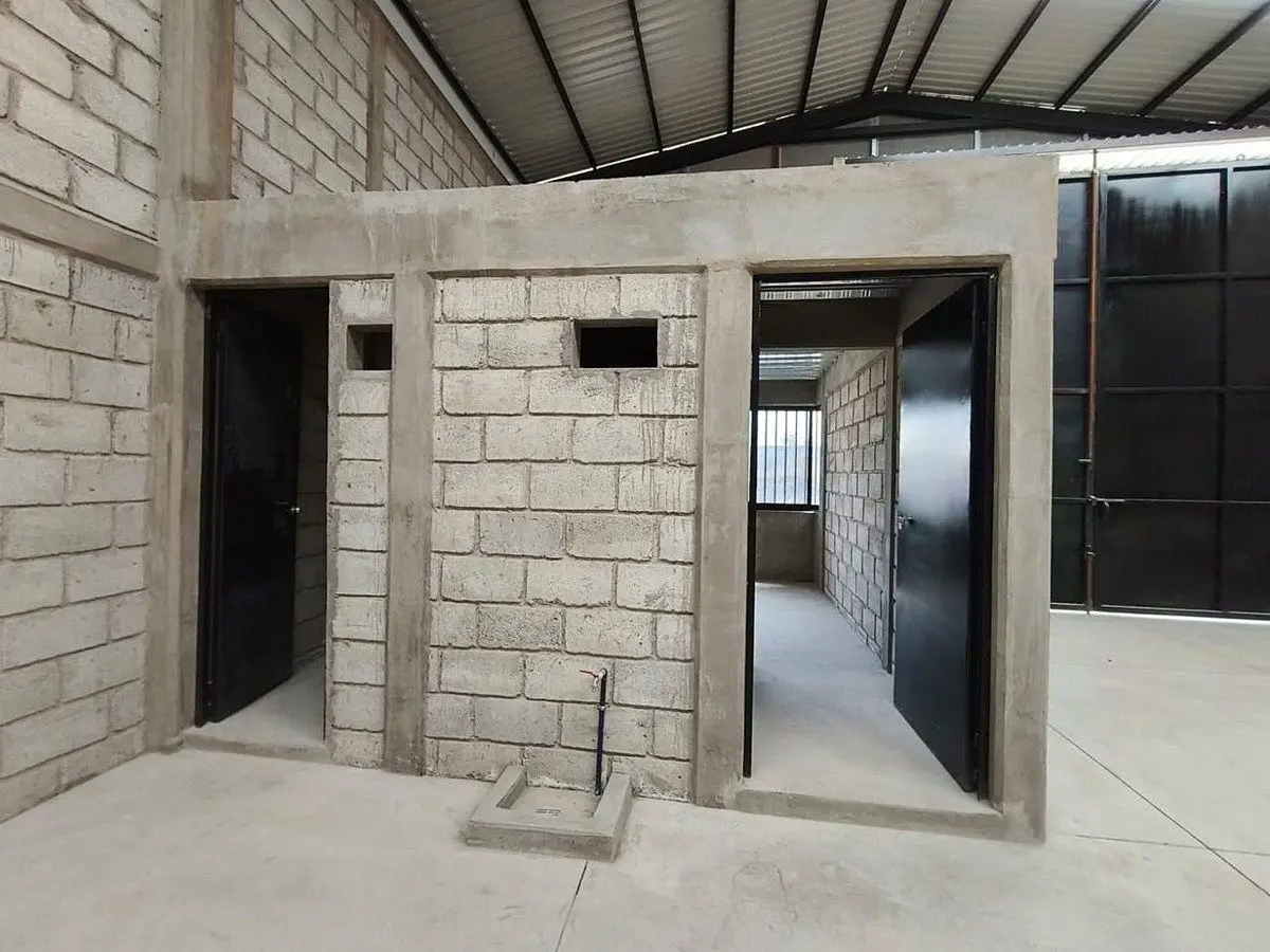 Bodega 440 m² | Querétaro — foto 2