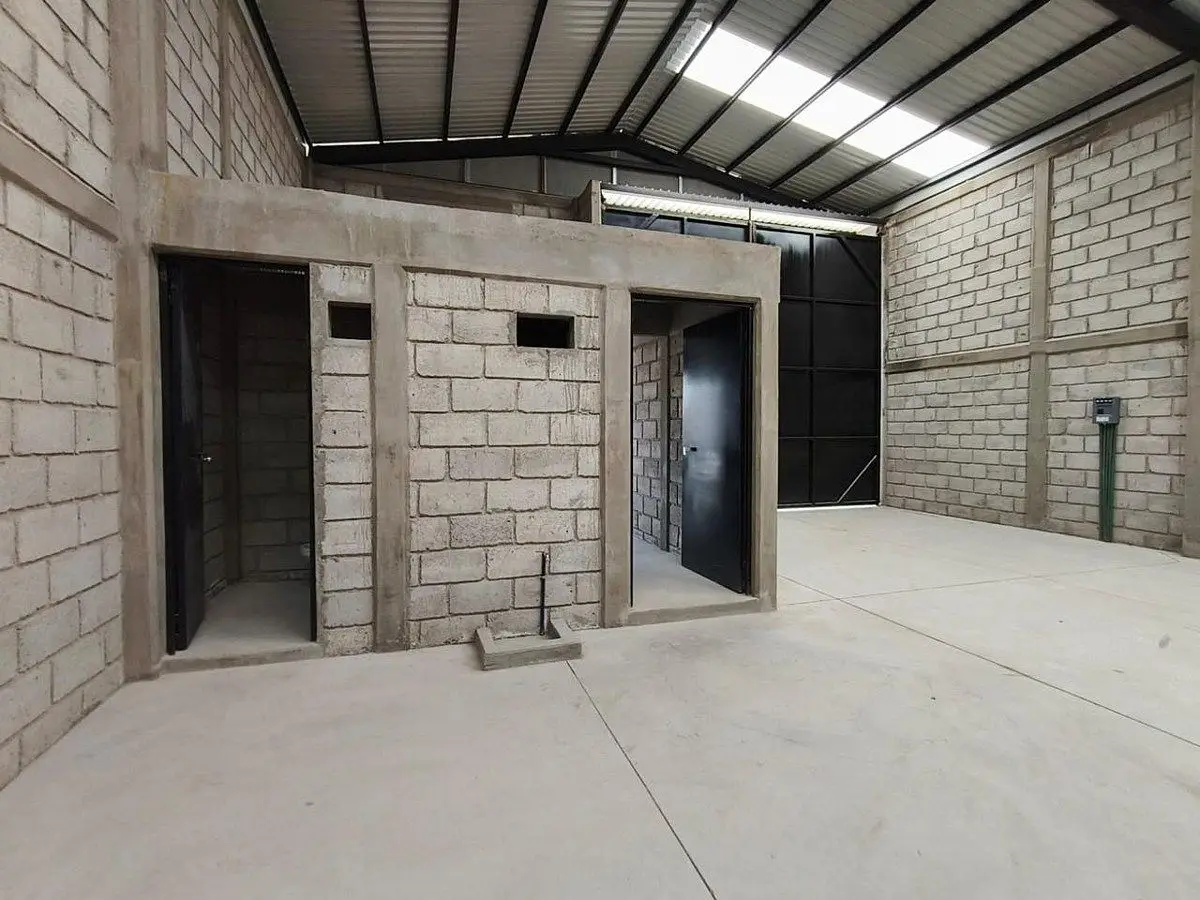 Bodega 440 m² | Querétaro — foto 3
