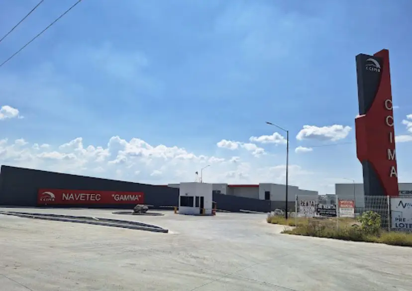 Bodega comercial en la mejor ubicación