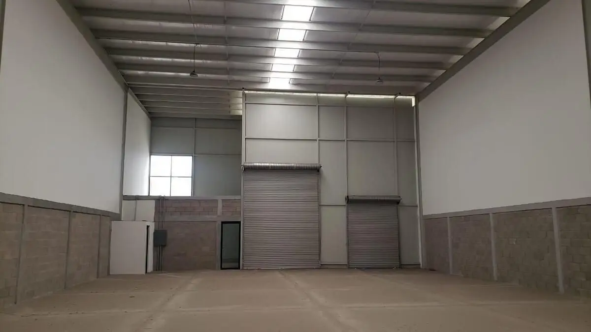 Bodega comercial en la mejor ubicación — foto 2