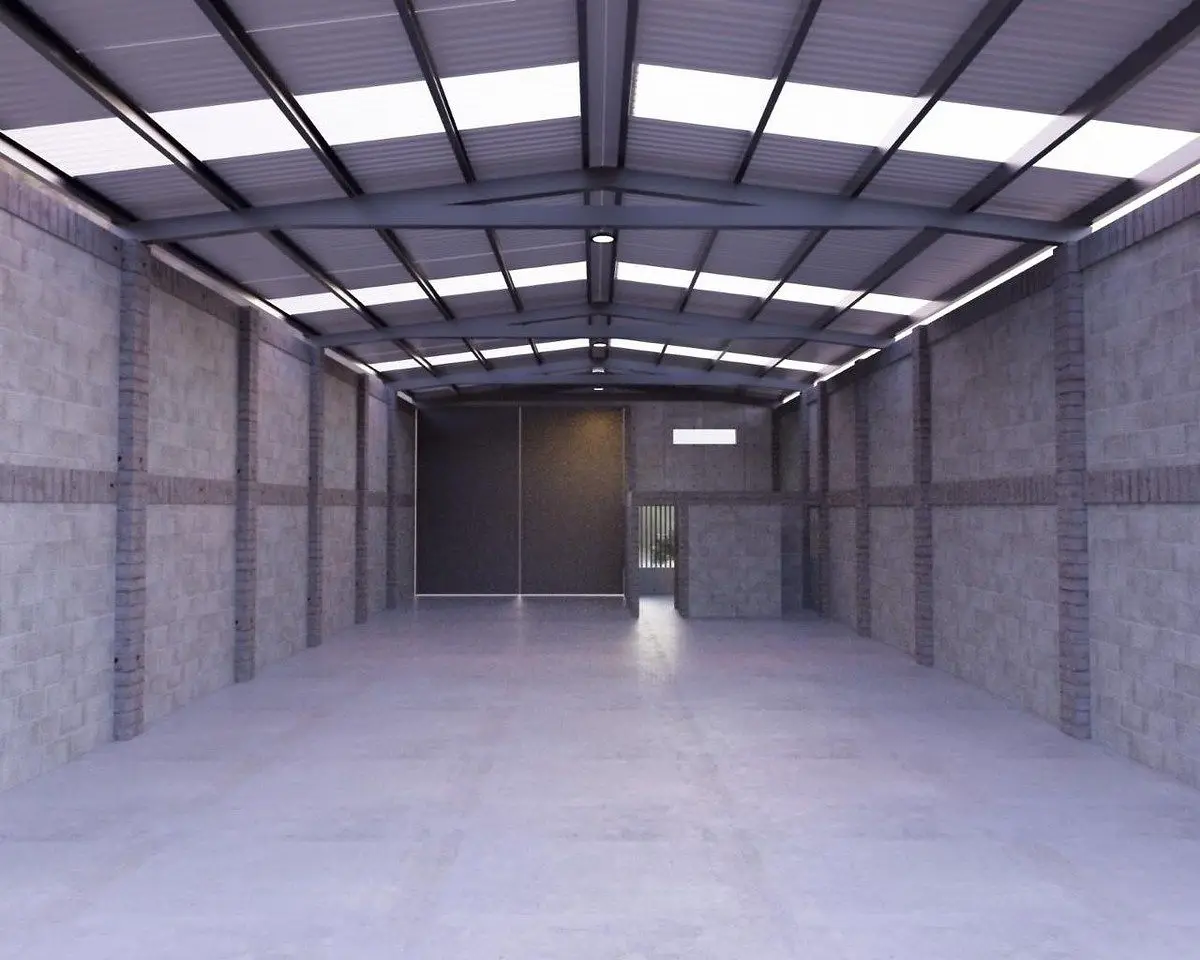 Bodega 220 m² | Querétaro — foto 1