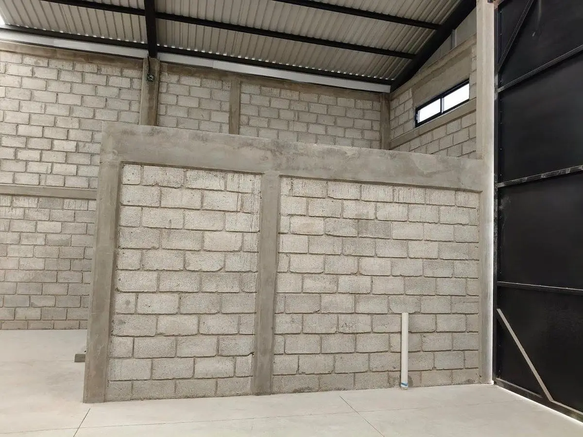 Bodega 220 m² | Querétaro — foto 4