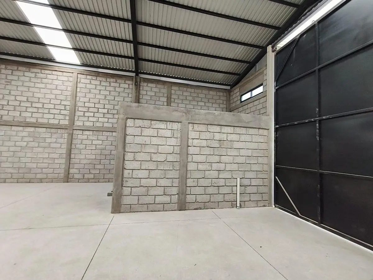 Bodega 220 m² | Querétaro — foto 5