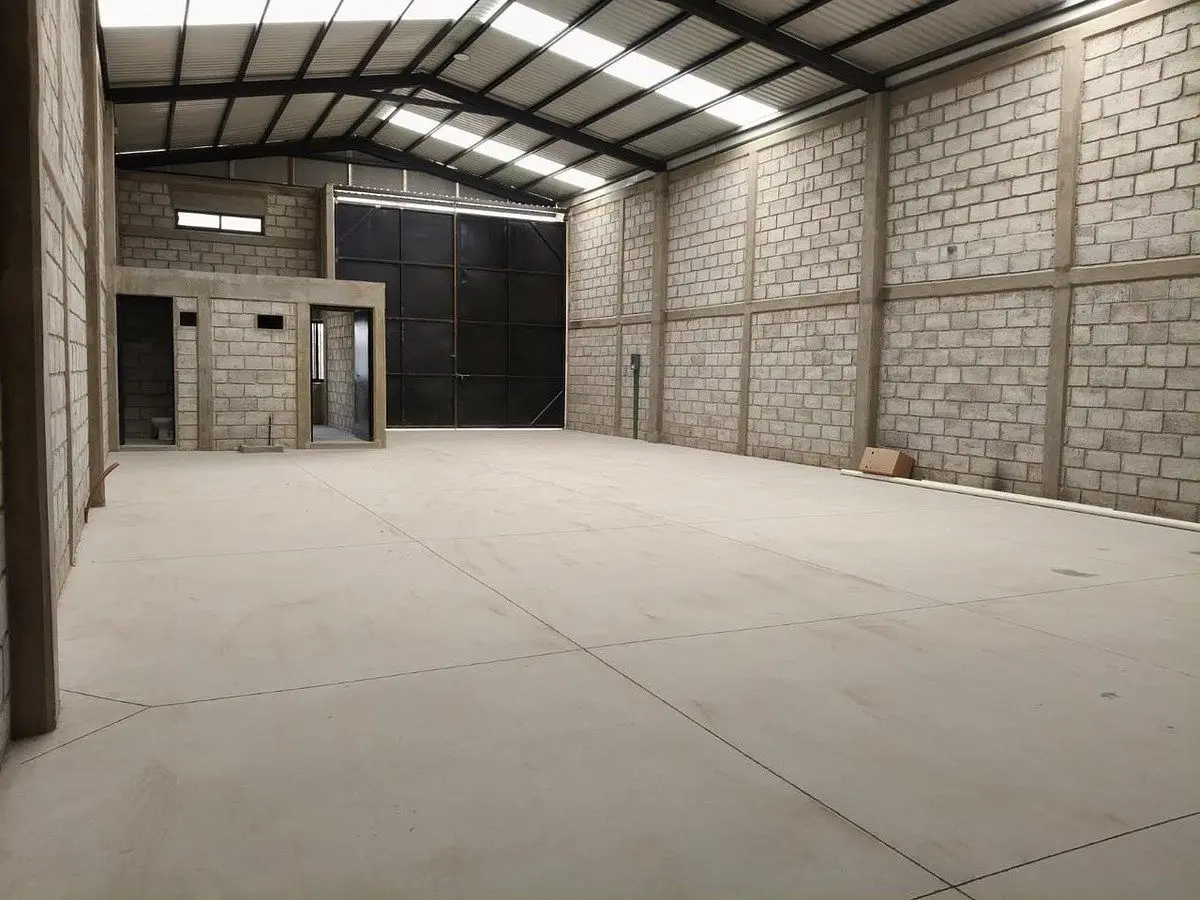 Bodega 220 m² | Querétaro — foto 6