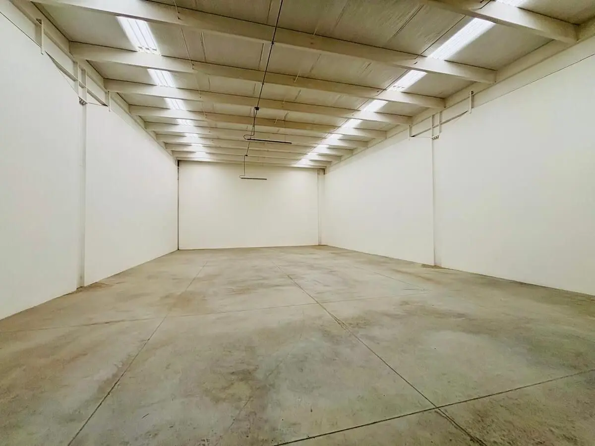 Bodega en Venta y Renta dentro de parque Querétaro — foto 5