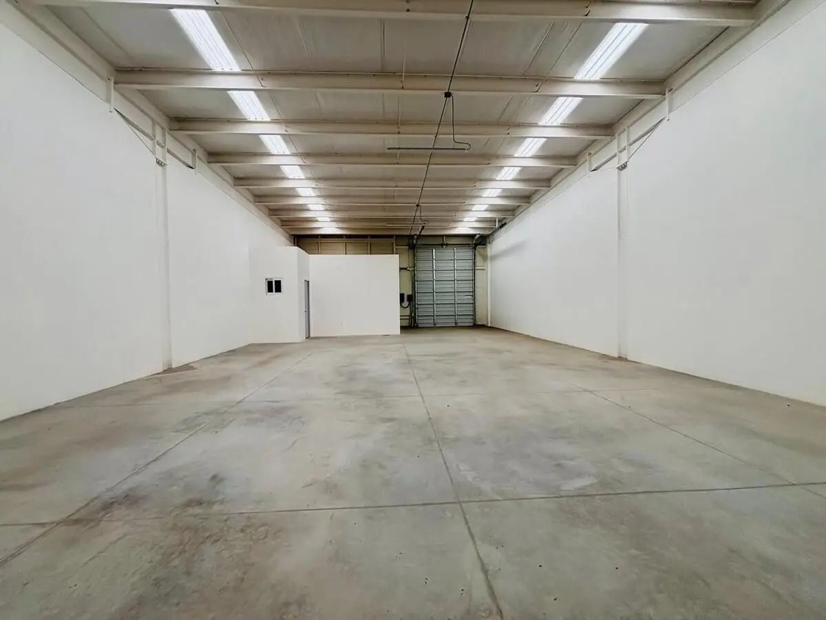 Bodega en Venta y Renta dentro de parque Querétaro — foto 6