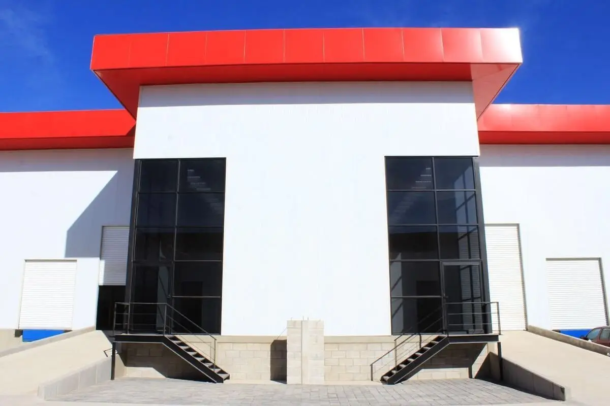 Bodegas en VENTA en libramiento Norponiente