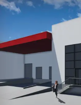 Bodegas en VENTA en libramiento Norponiente — foto 2