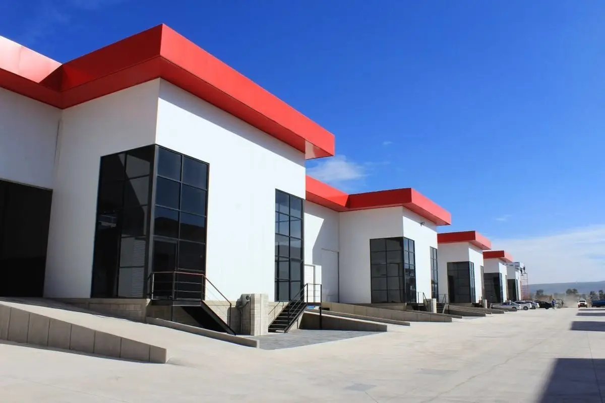 Bodegas en VENTA en libramiento Norponiente — foto 4