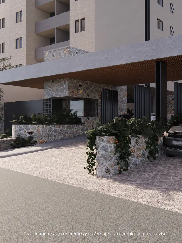 Casa 3 recamaras Modelo Magnolia — foto 6