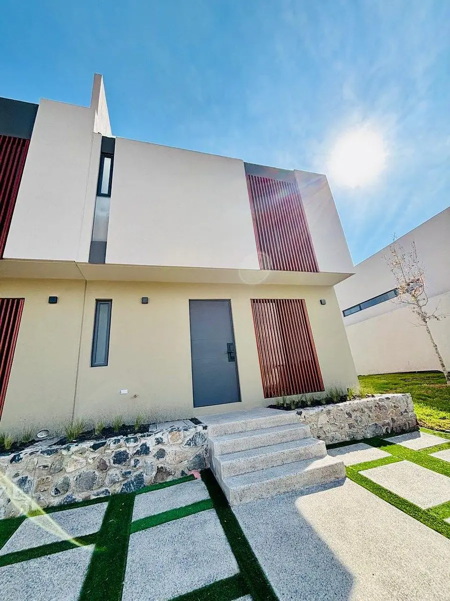 Casa Almeria - en venta en juriquilla — foto 2
