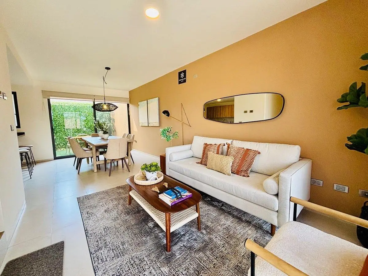 Casa Almeria - en venta en juriquilla — foto 3