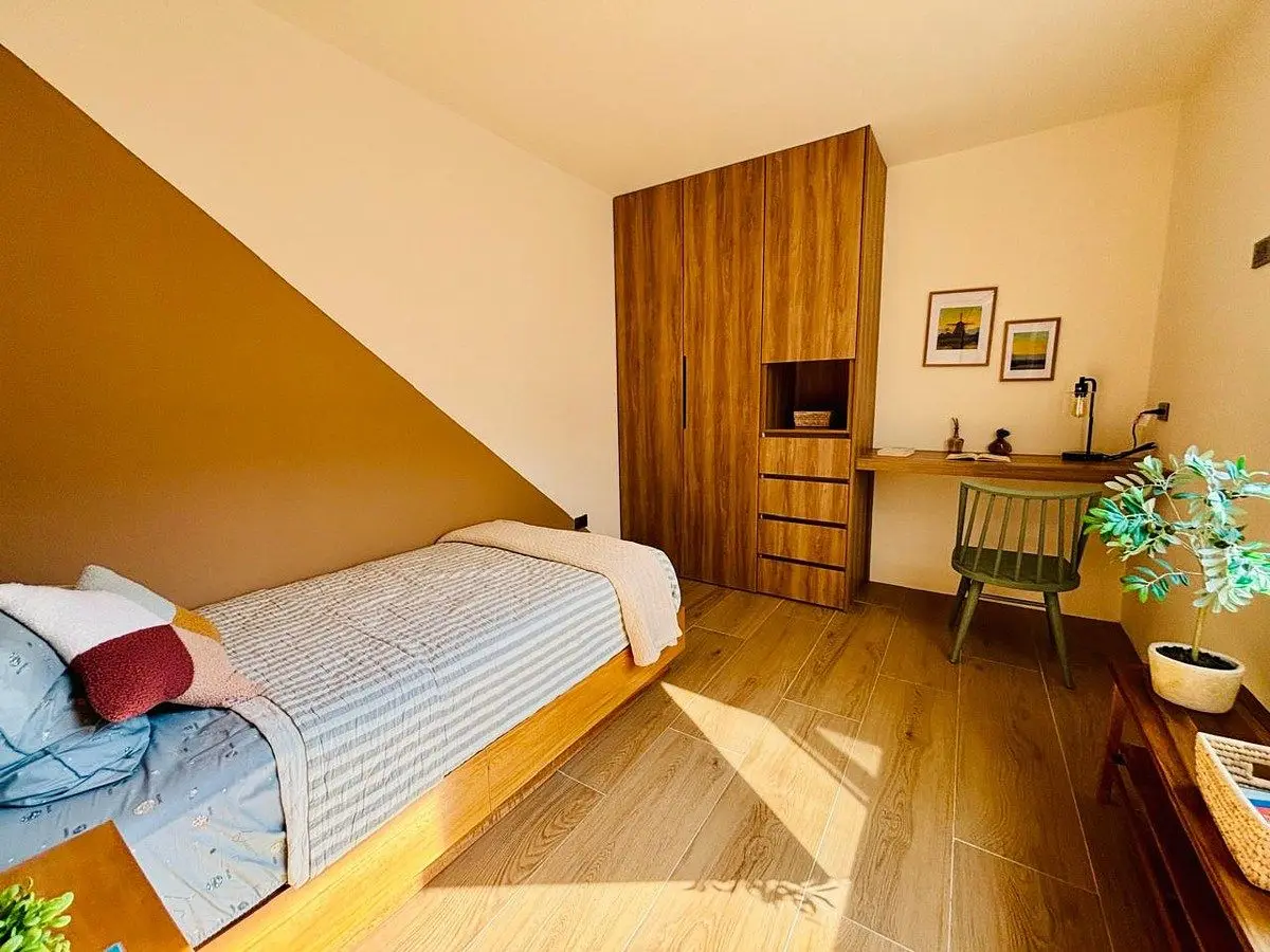 Casa Almeria - en venta en juriquilla — foto 4