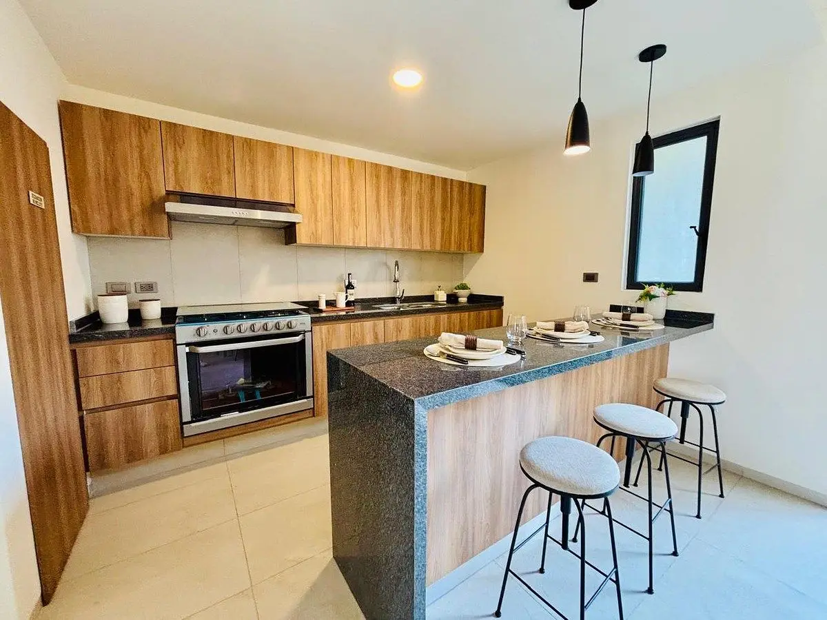 Casa Almeria - en venta en juriquilla — foto 5