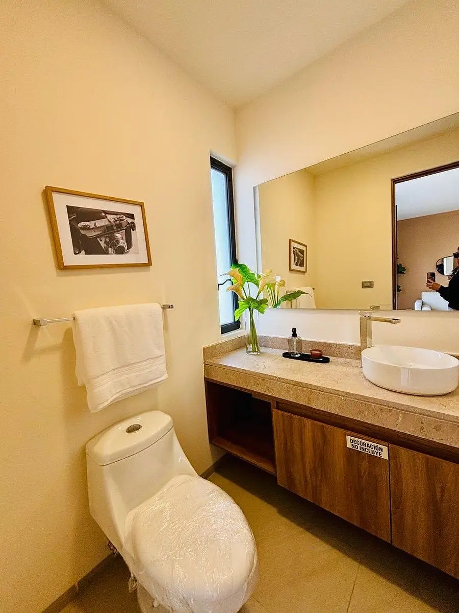 Casa Almeria - en venta en juriquilla — foto 6