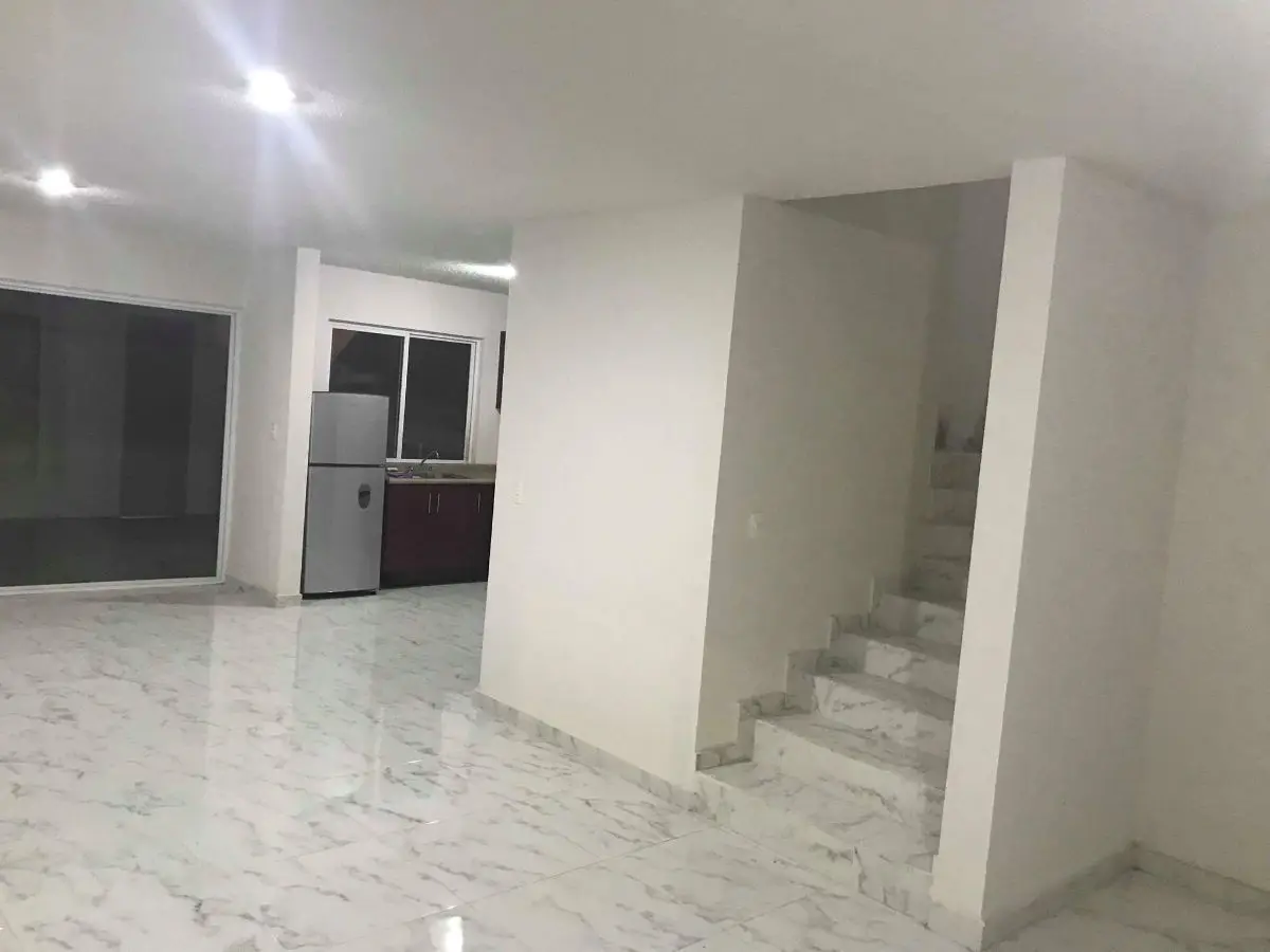 Casa Amplia en Renta en Corregidora Queretaro — foto 2