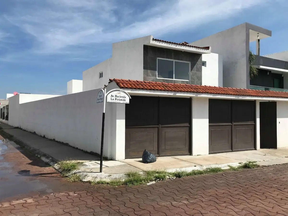 Casa Amplia en Renta en Corregidora Queretaro — foto 6
