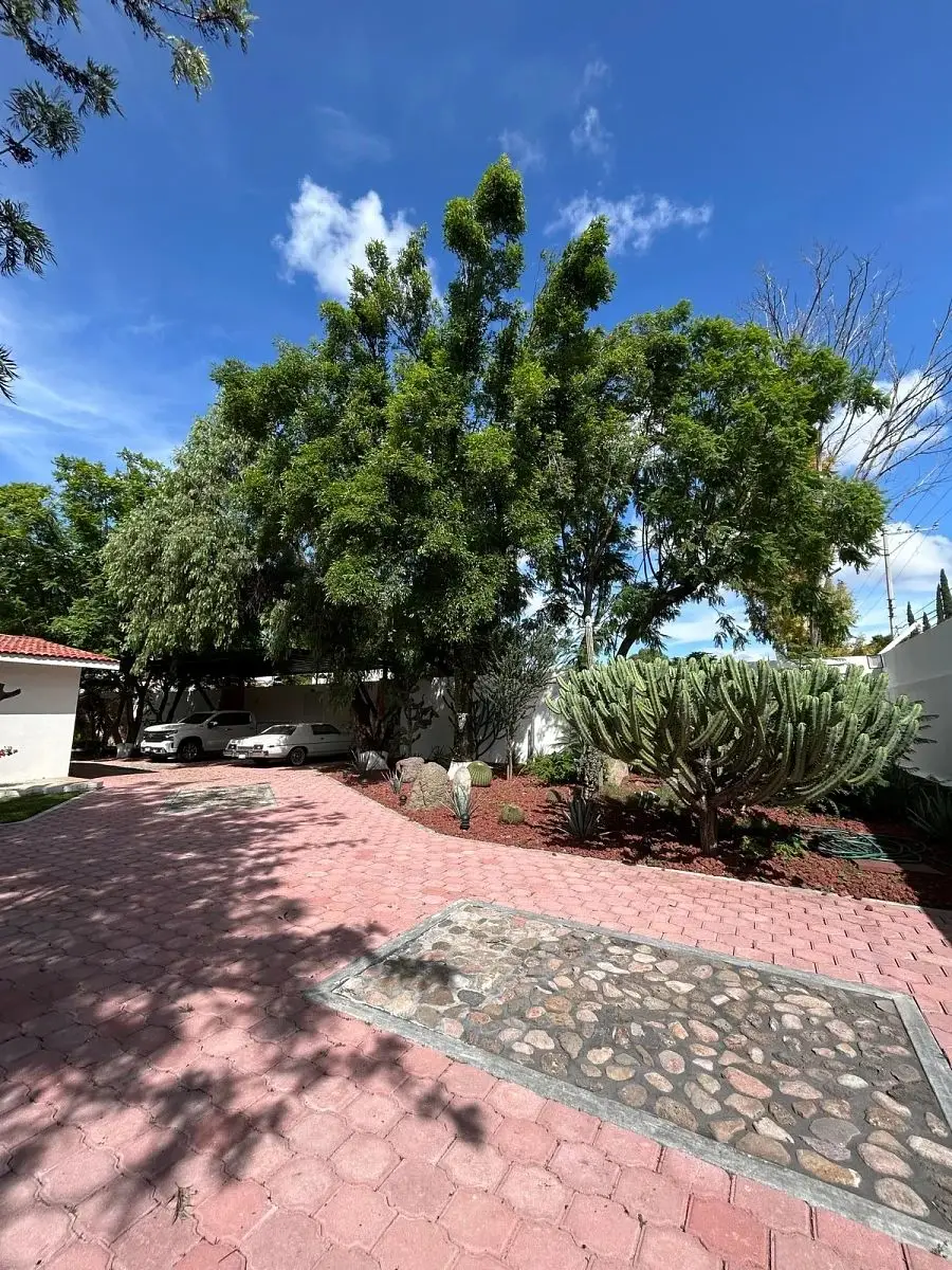 Casa amueblada en renta en Jurica — foto 2
