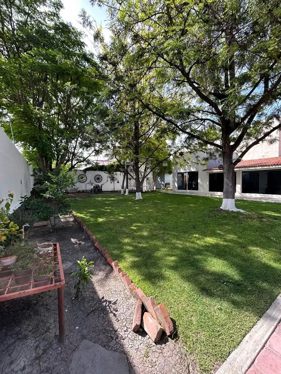 Casa amueblada en renta en Jurica — foto 3