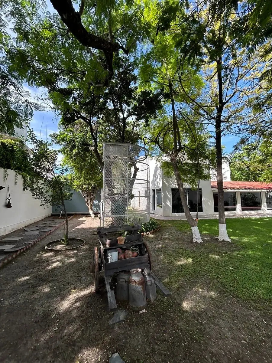 Casa amueblada en renta en Jurica — foto 4
