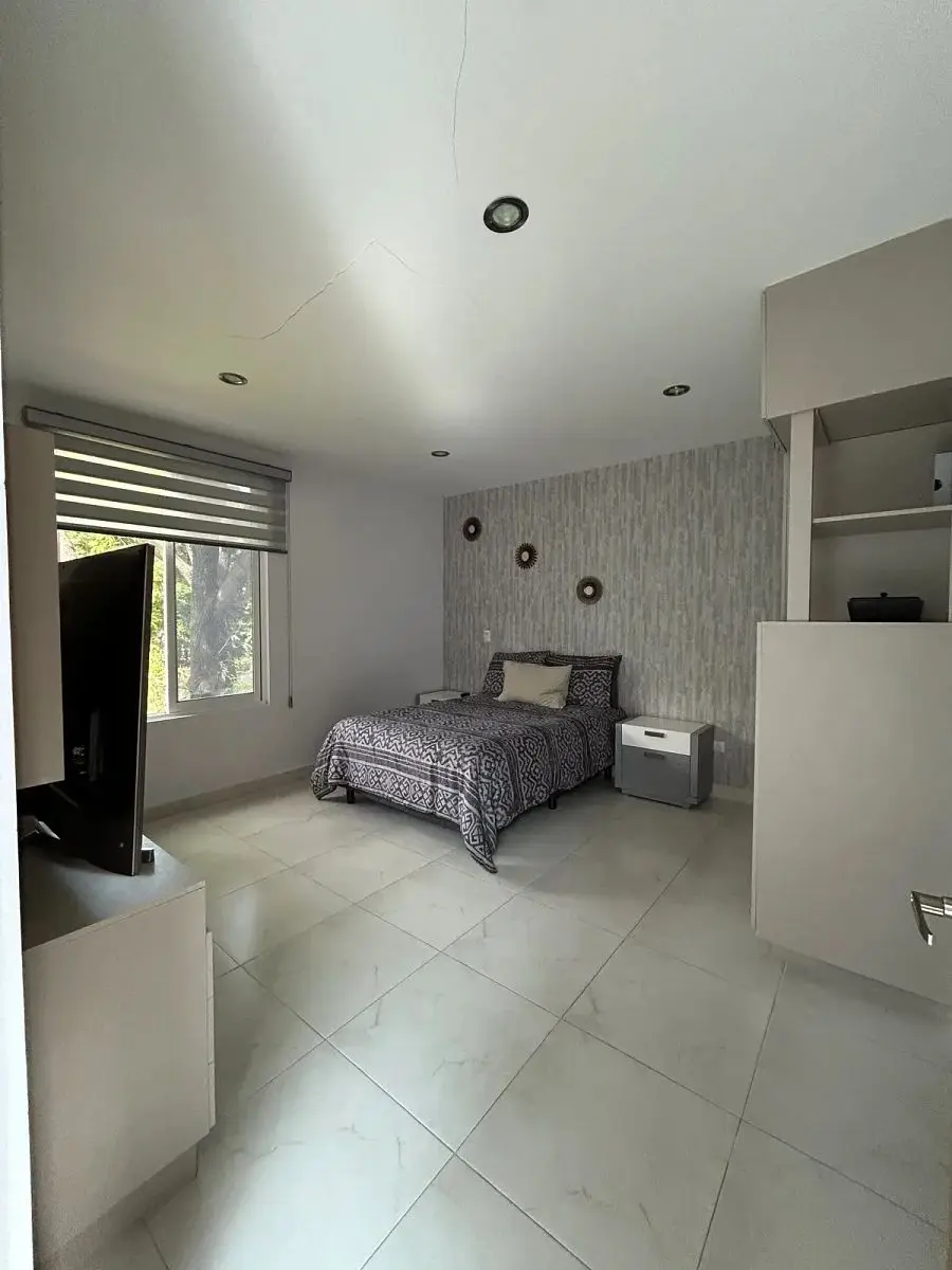 Casa amueblada en renta en Jurica — foto 5