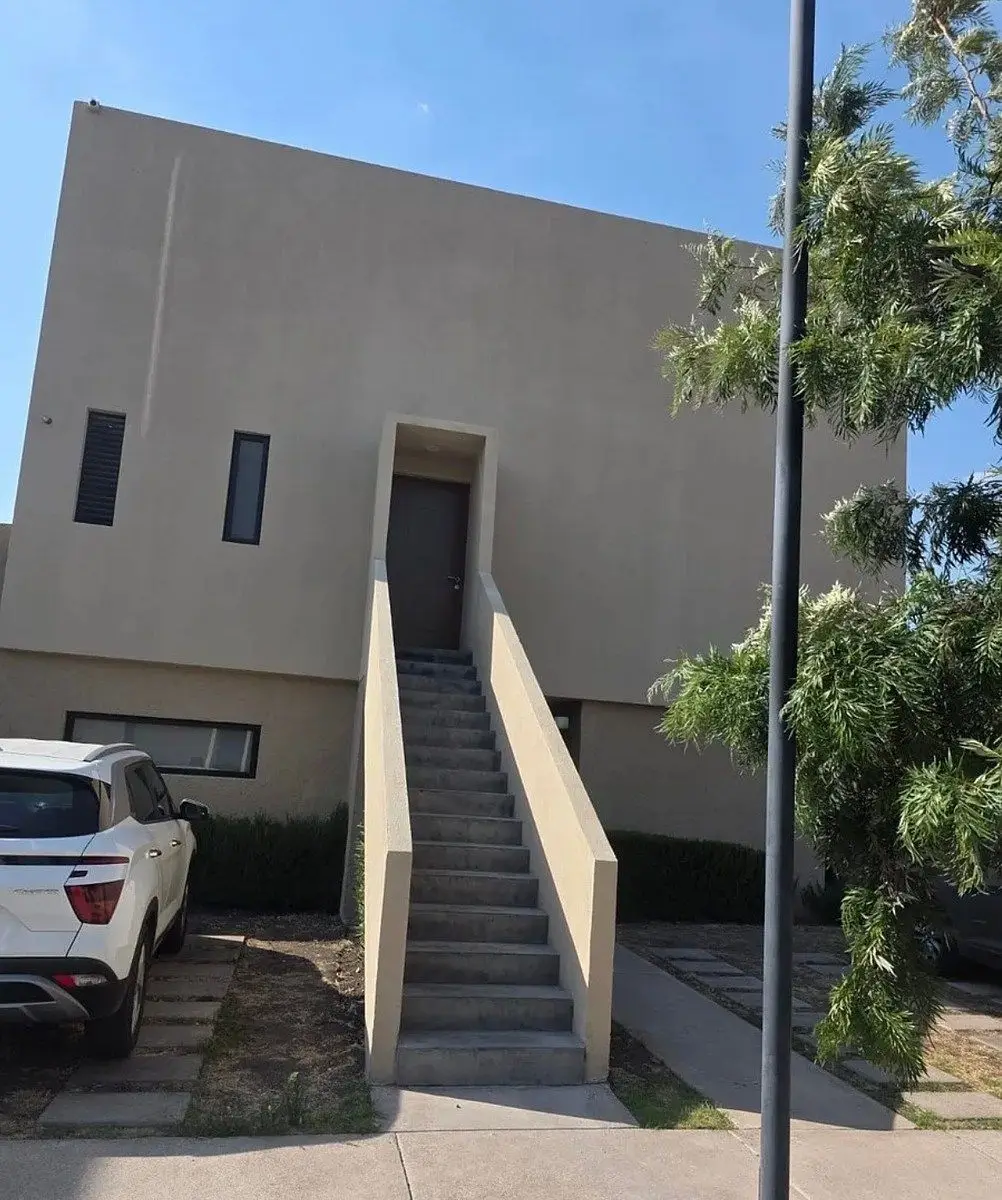 Casa Amueblada en Renta en Juriquilla Queretaro — foto 2
