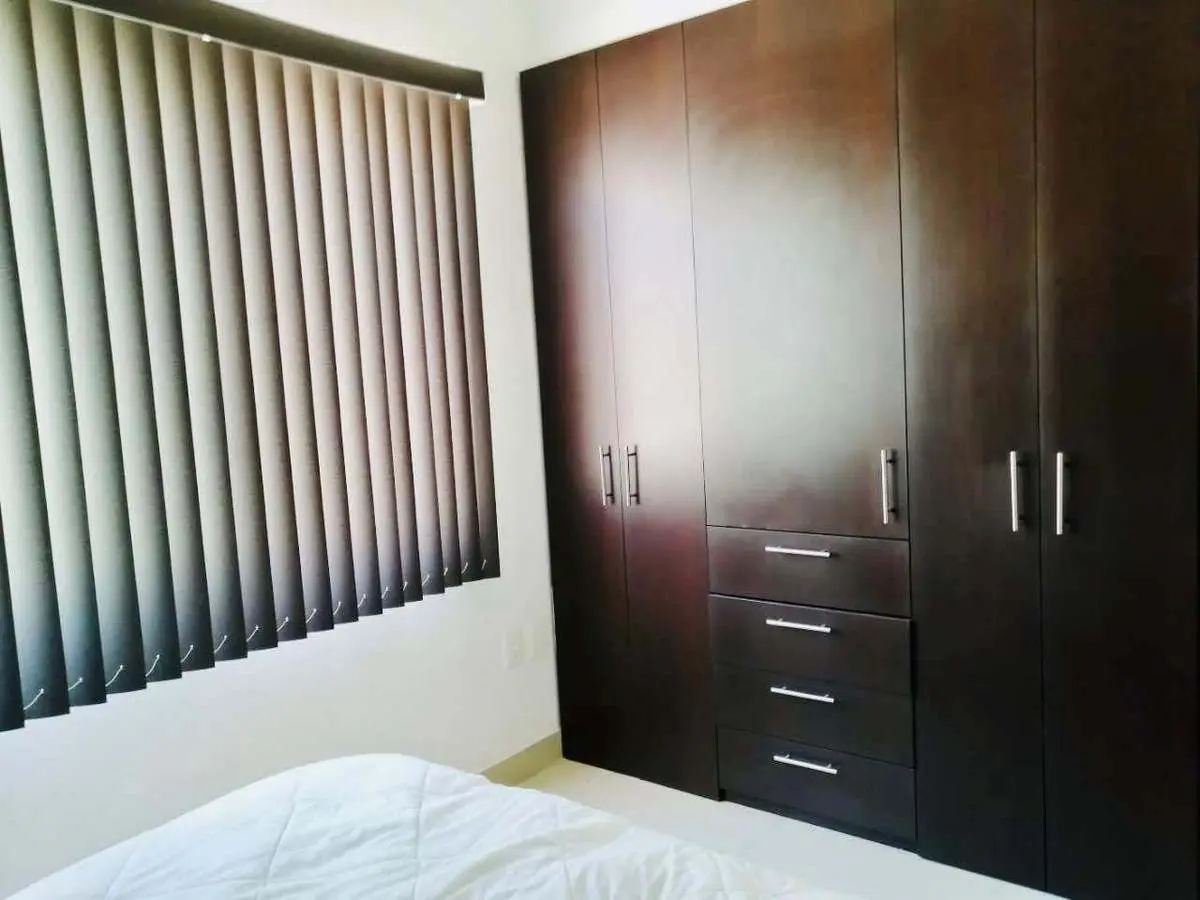 Casa Amueblada en Renta en Zibata Queretaro — foto 3