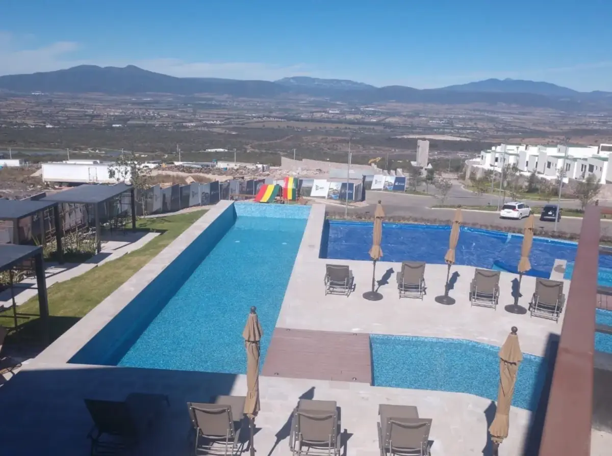 Casa Amueblada en Renta en Zibata Queretaro — foto 3