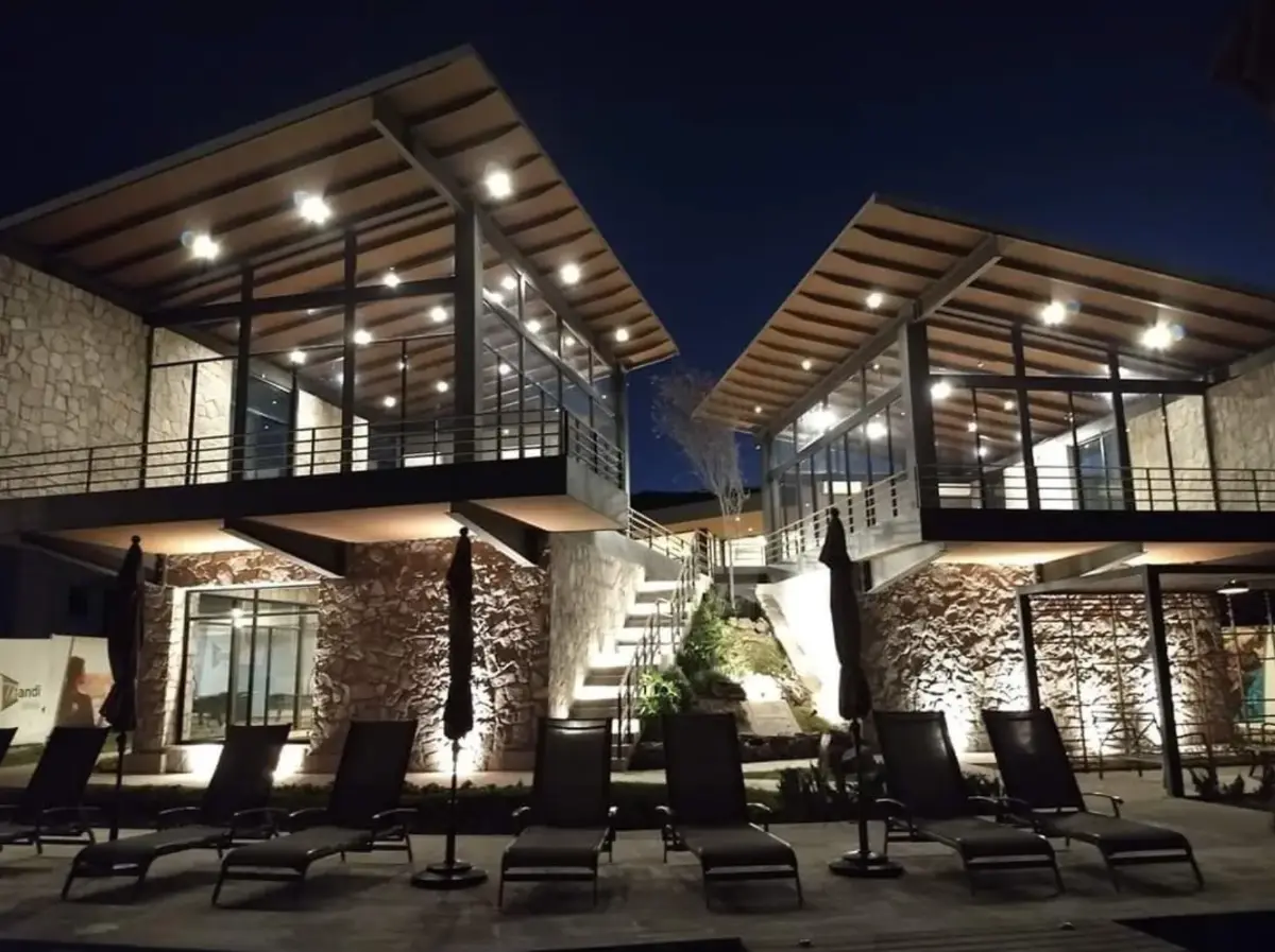Casa Amueblada en Renta en Zibata Queretaro — foto 5