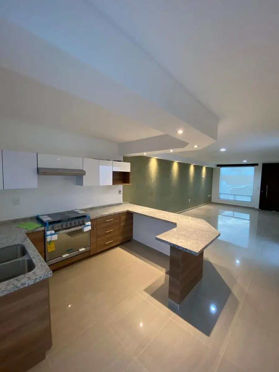 Casa con Recamara en Planta Baja Corregidora Queretaro — foto 2