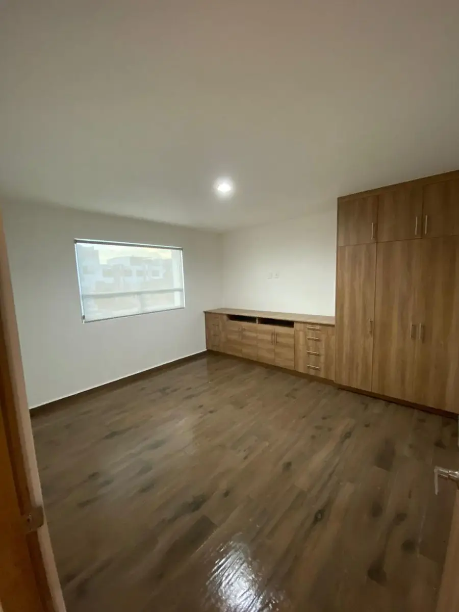 Casa con Recamara en Planta Baja Corregidora Queretaro — foto 3
