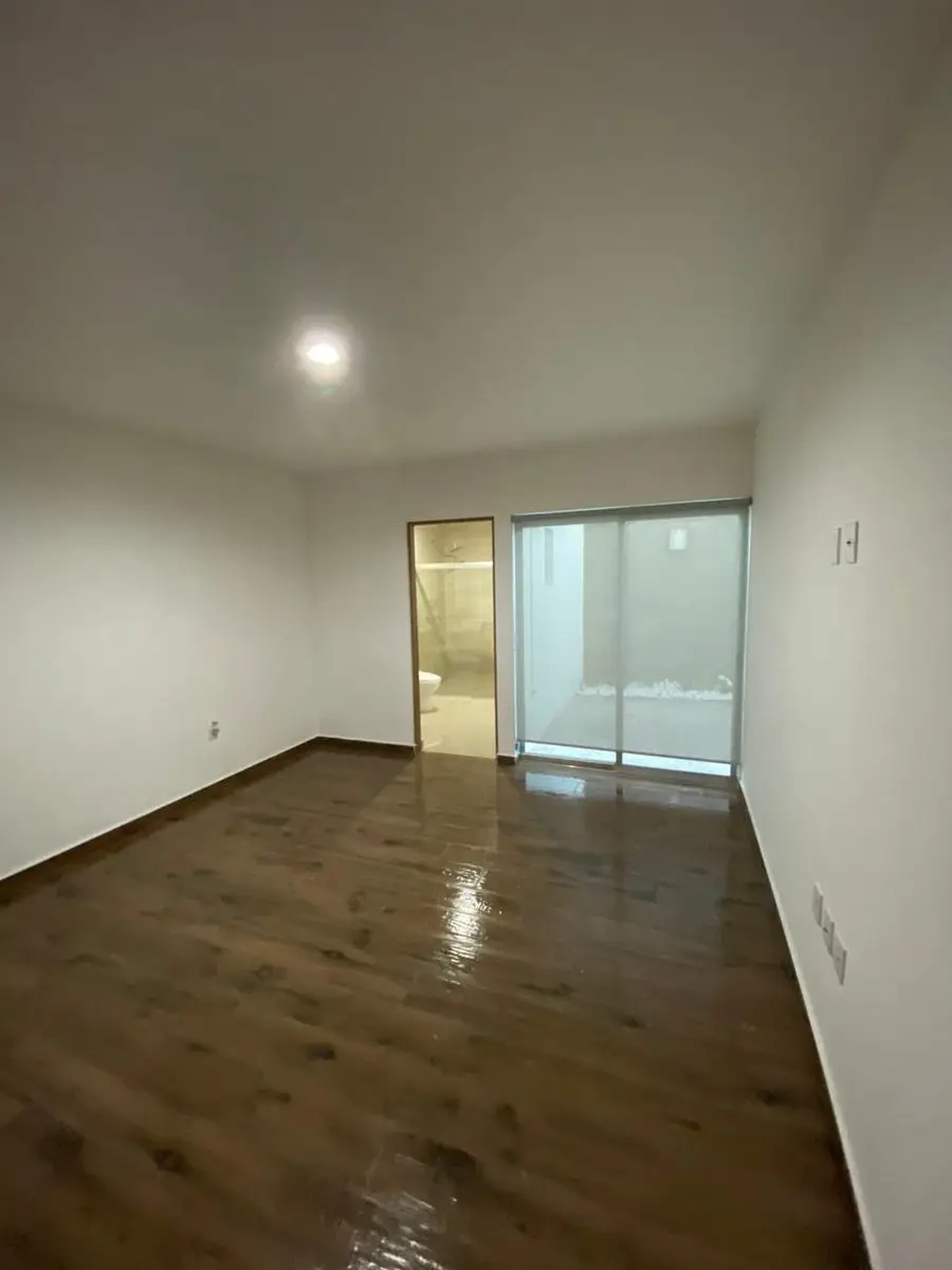 Casa con Recamara en Planta Baja Corregidora Queretaro — foto 4