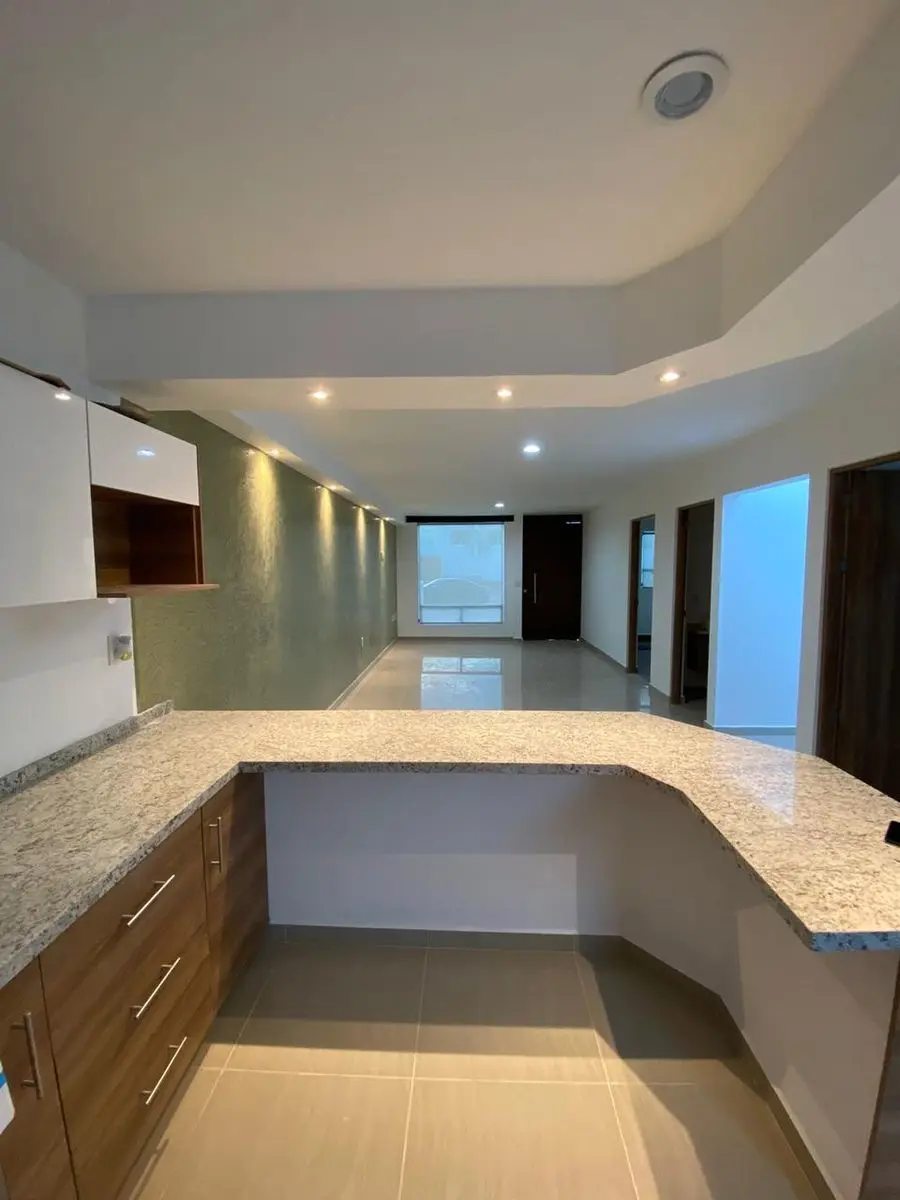 Casa con Recamara en Planta Baja Corregidora Queretaro — foto 5