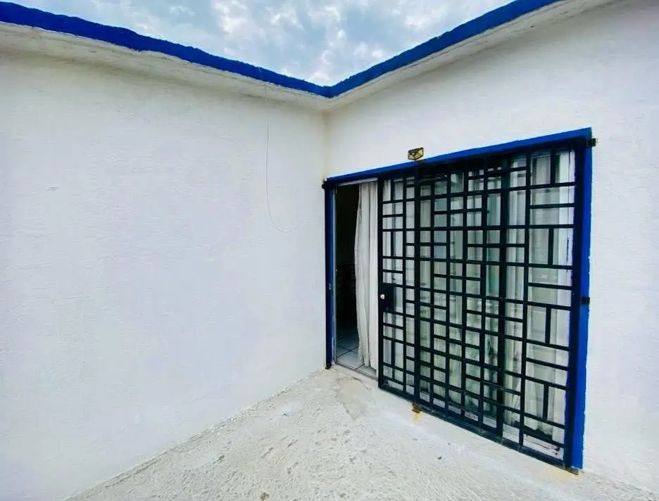 Casa con recámaras en planta baja en San Pedrito Peñuelas, Querétaro — foto 2