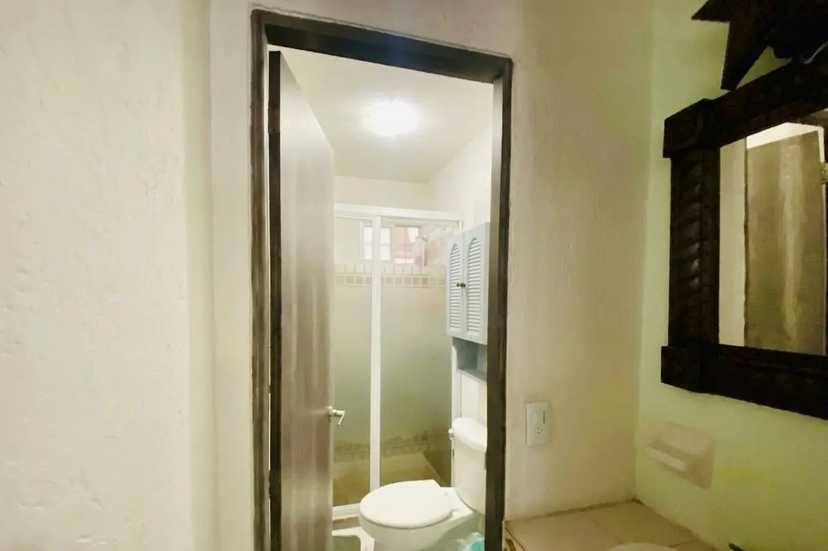 Casa con recámaras en planta baja en San Pedrito Peñuelas, Querétaro — foto 3