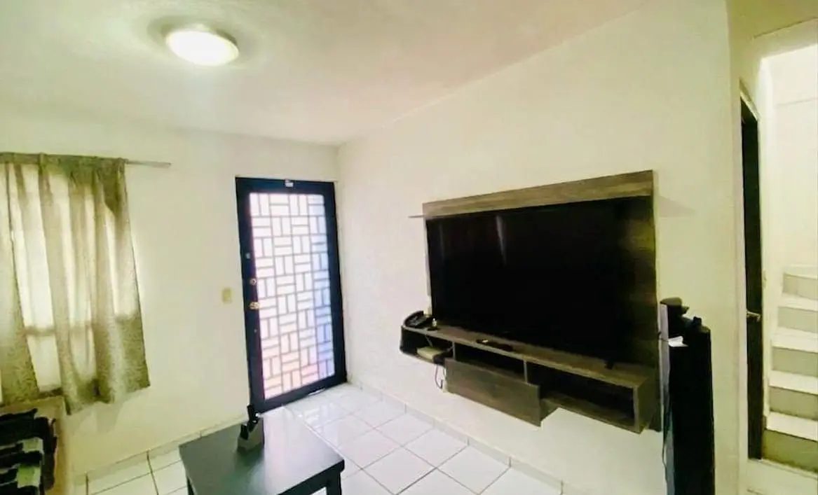 Casa con recámaras en planta baja en San Pedrito Peñuelas, Querétaro — foto 6