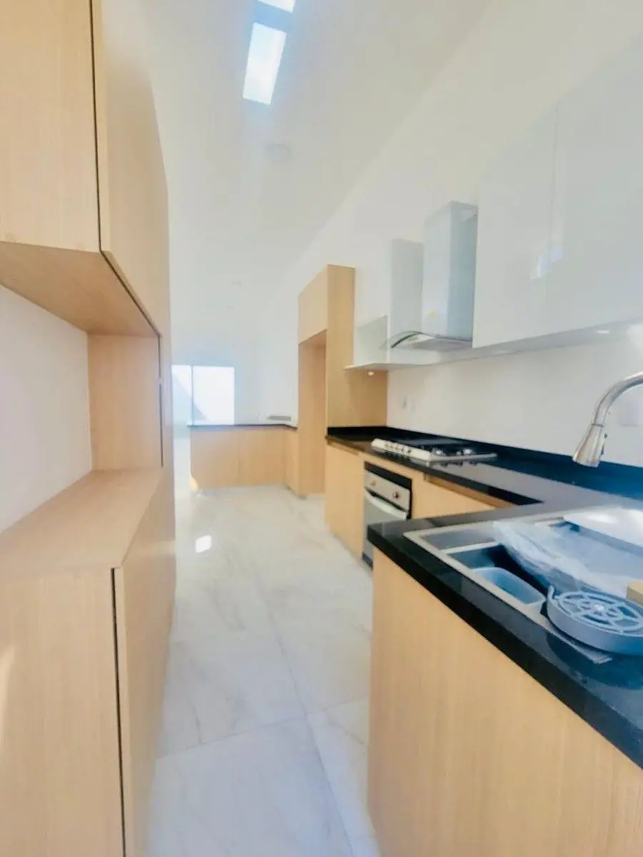 Casa de 1 Planta con Acabados Premium en Zákia — foto 2