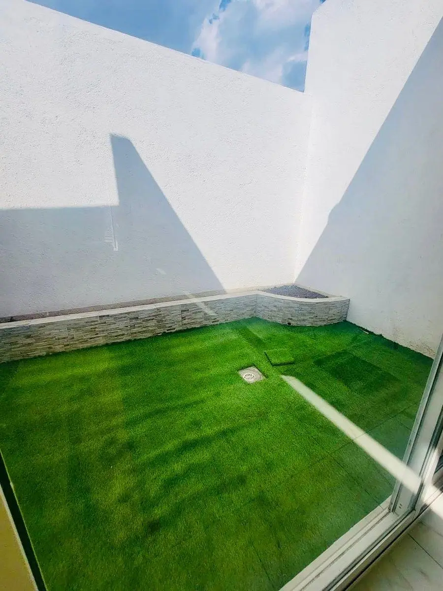Casa de 1 Planta con Acabados Premium en Zákia — foto 5