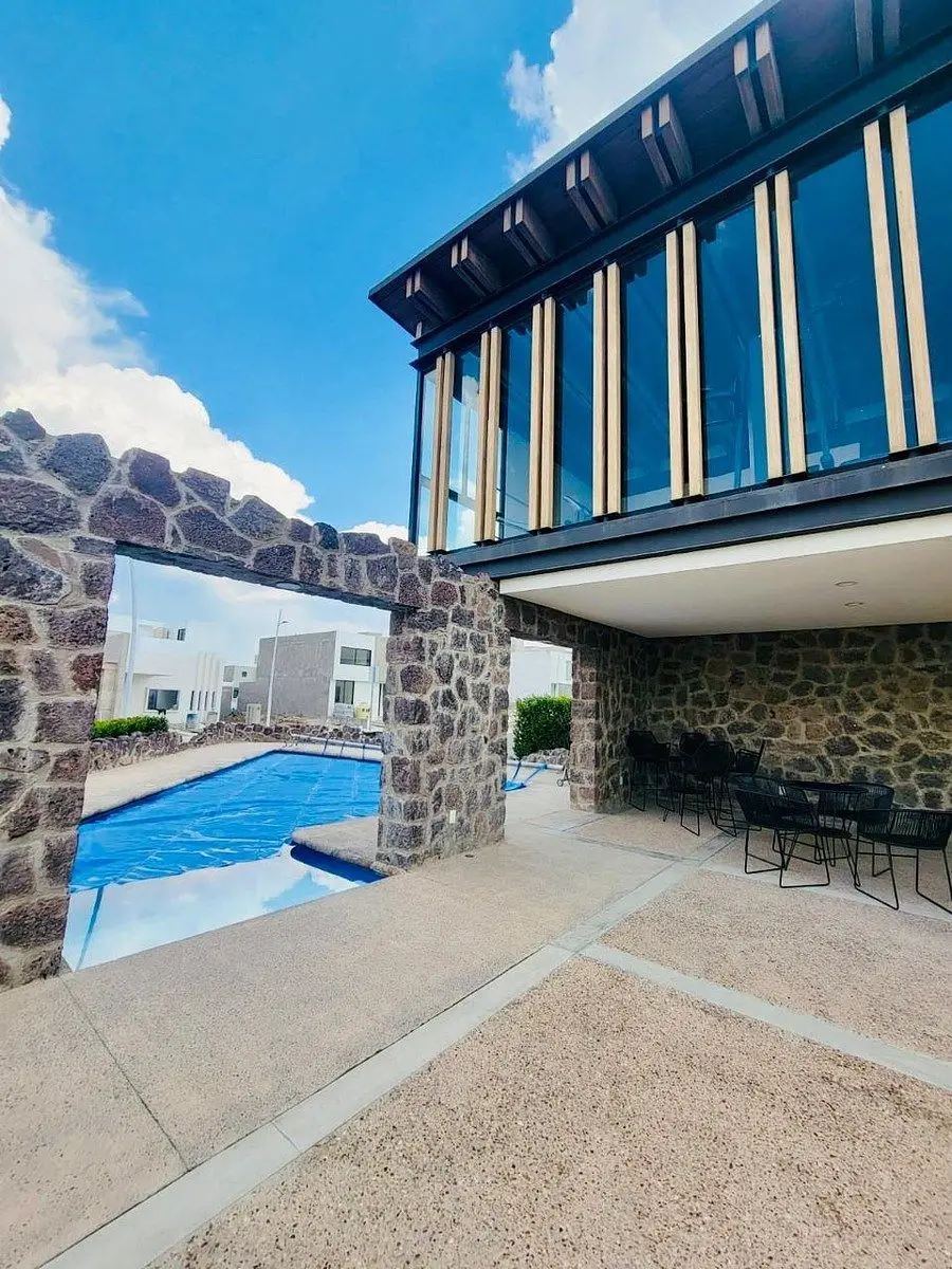 Casa de 1 Planta con Acabados Premium en Zákia — foto 6