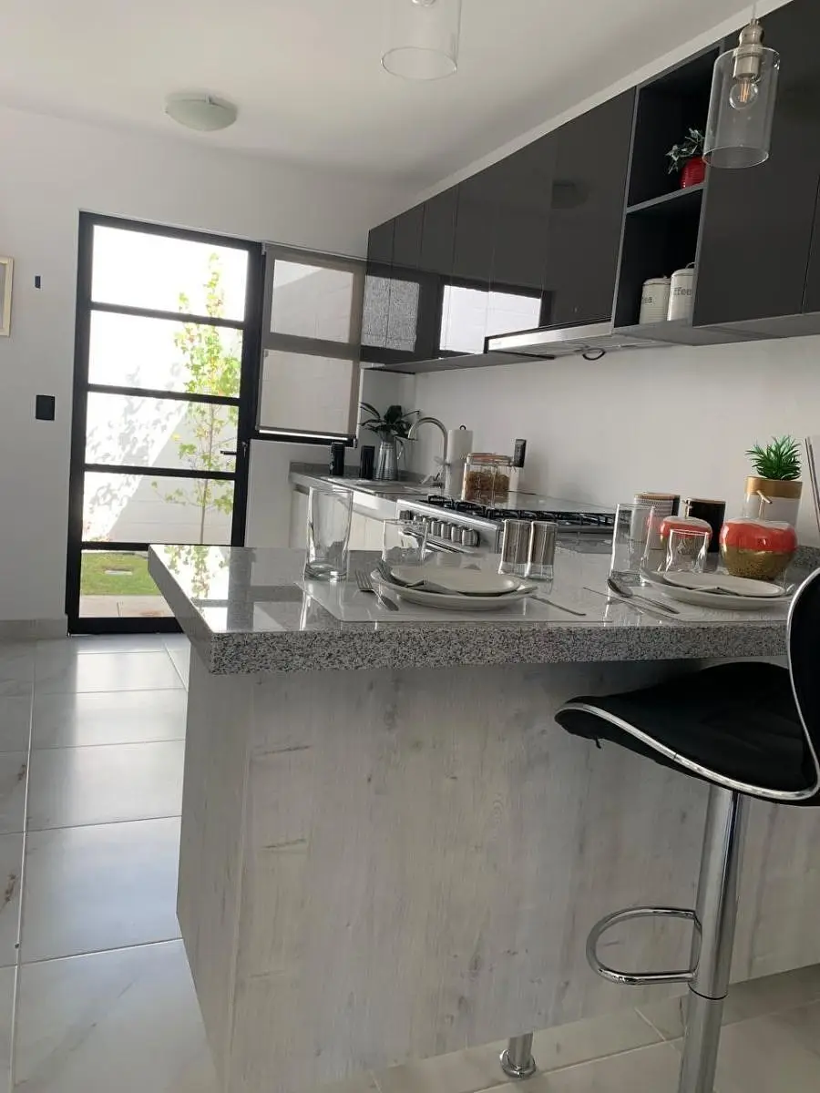 Casa de 4 recámaras en Zarú — foto 2