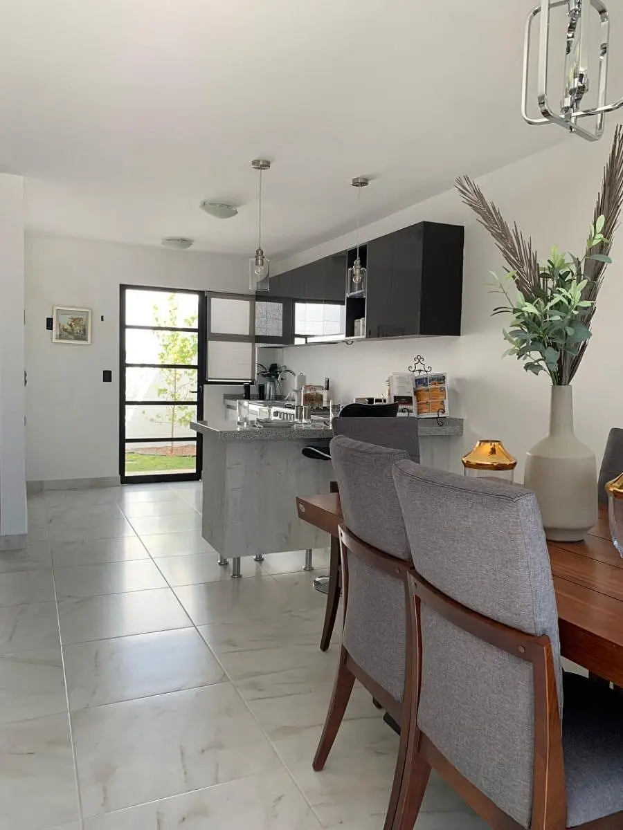 Casa de 4 recámaras en Zarú — foto 5