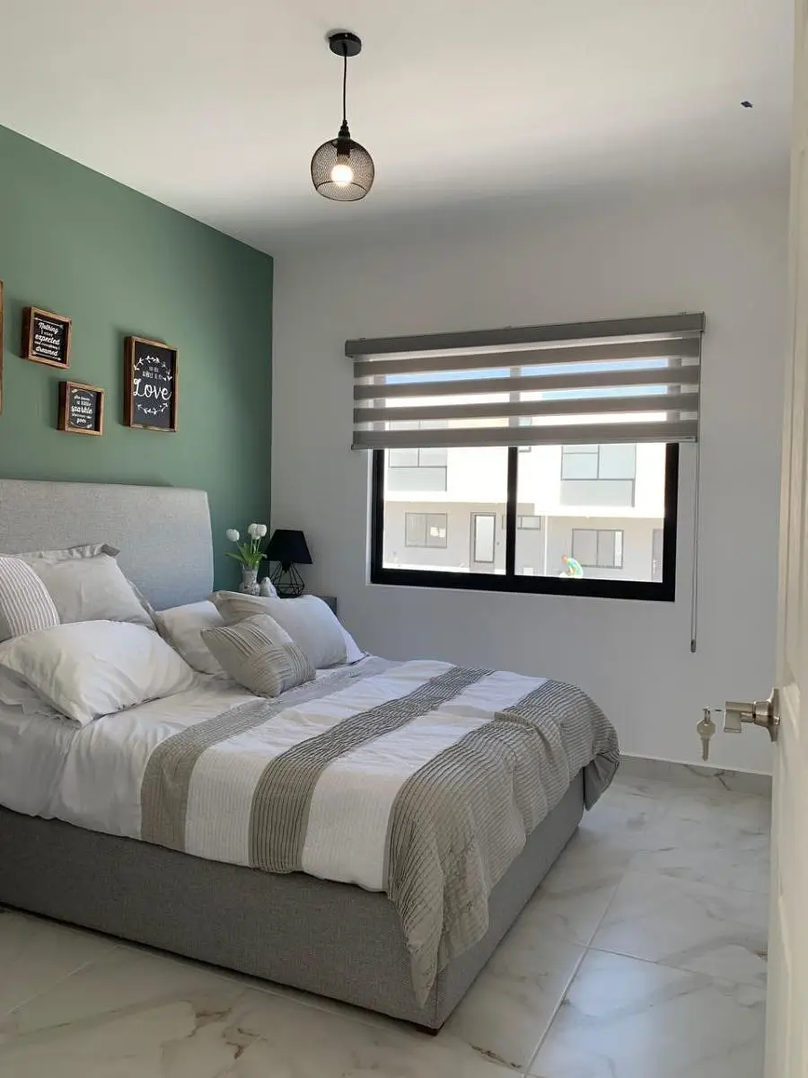 Casa de 4 recámaras en Zarú — foto 6