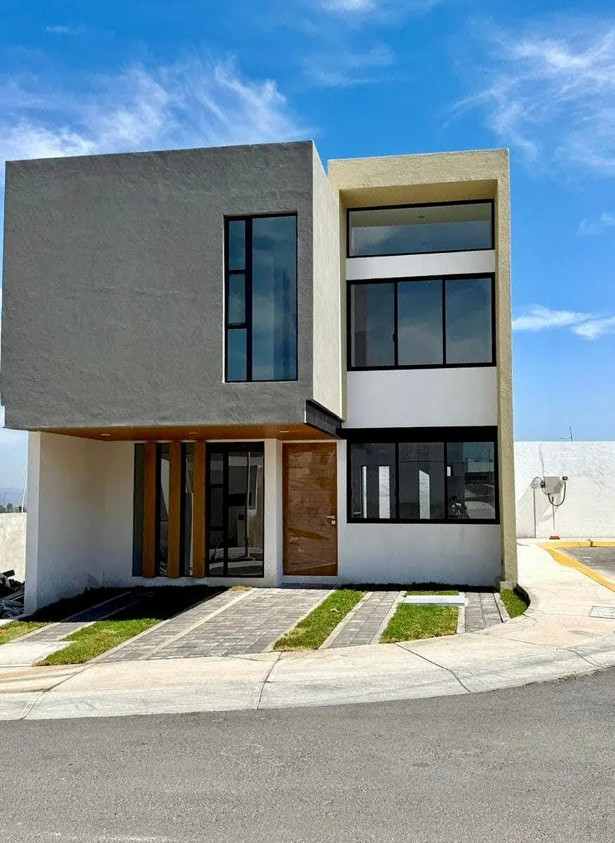 Casa de Autor en Venta en Zakia Querétaro — foto 2