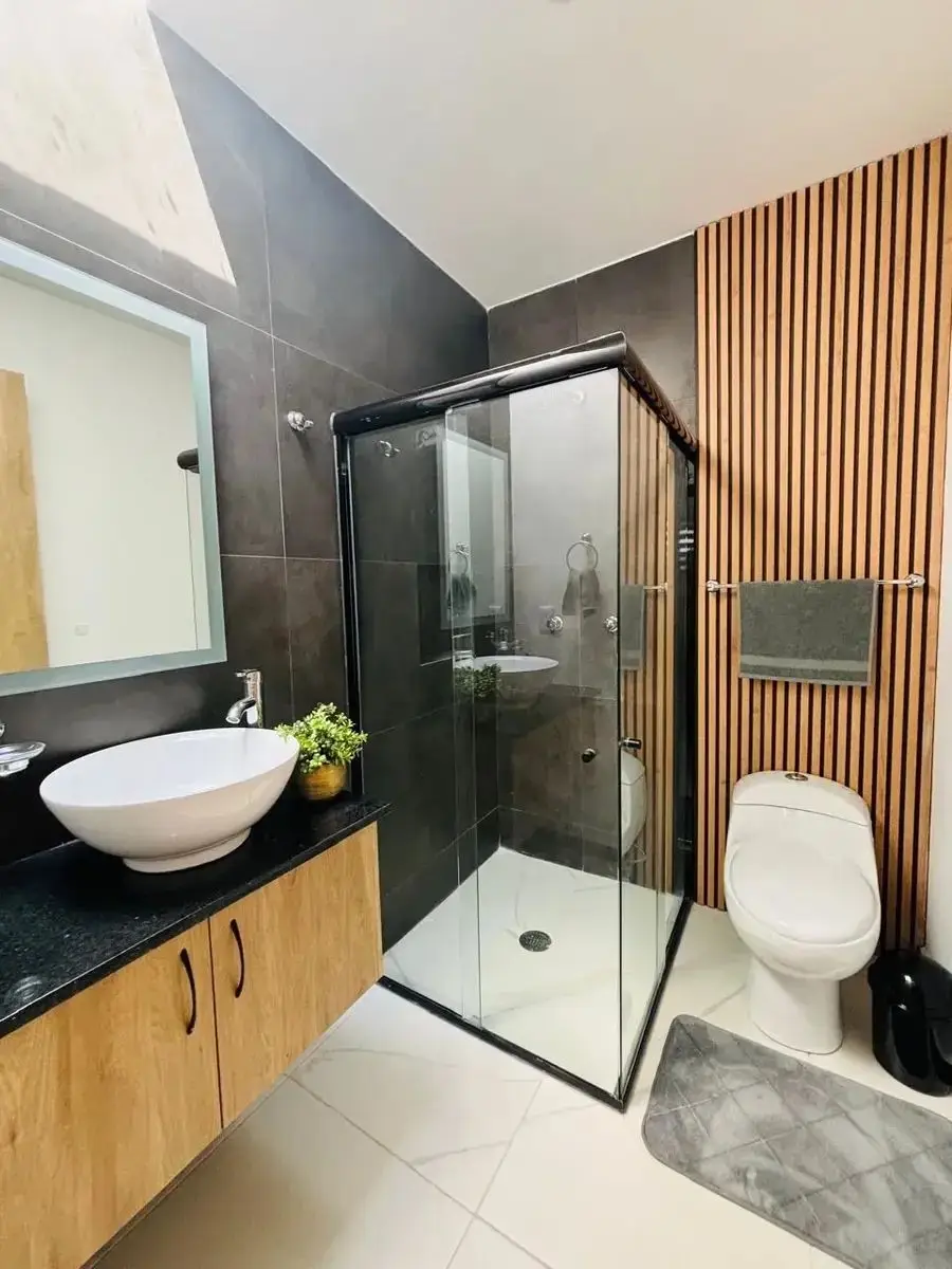 Casa de una planta en Corregidora Queretaro Villas El Roble — foto 6