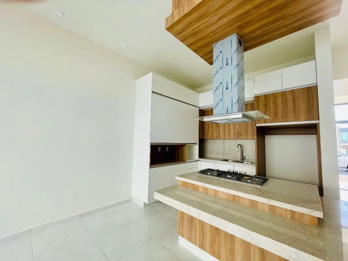 Casa De Una Planta en Venta en Zakia Queretaro — foto 2