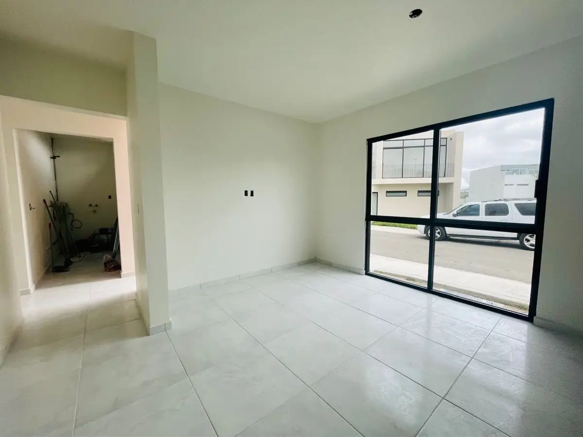 Casa De Una Planta en Venta en Zakia Queretaro — foto 5