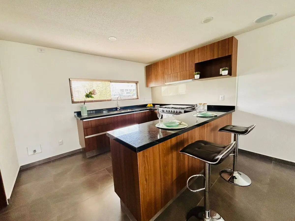 Casa de una planta en venta – Zibatá, Querétaro — foto 3