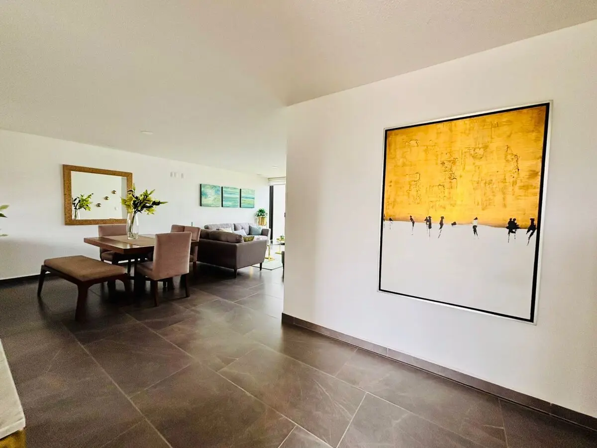 Casa de una planta en venta – Zibatá, Querétaro — foto 4